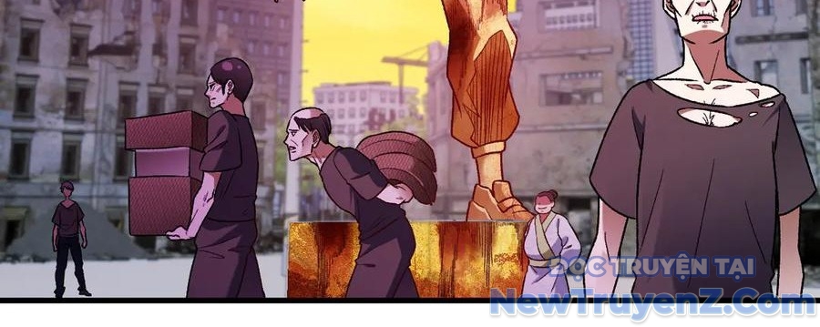 Toàn Dân Chuyển Chức : Duy Ta Vô Chức Tán Nhân chapter 170 - Trang 62