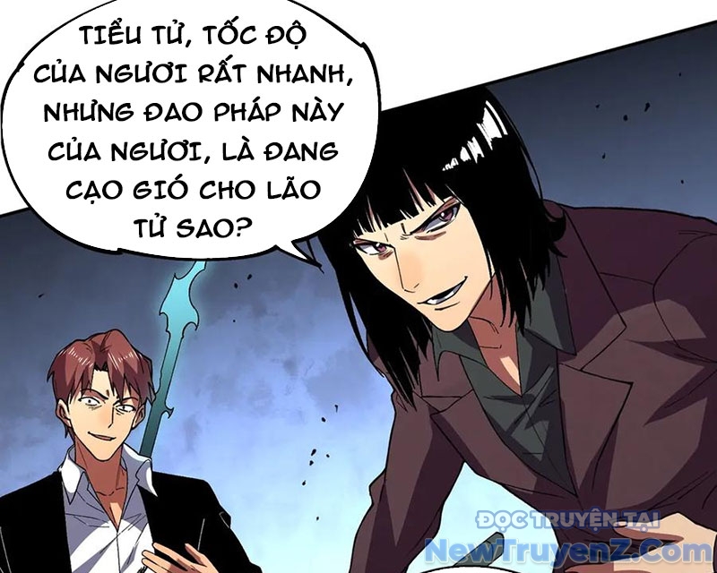 Cấm Chú Sư Mạnh Nhất Lịch Sử chapter 9 - Trang 77