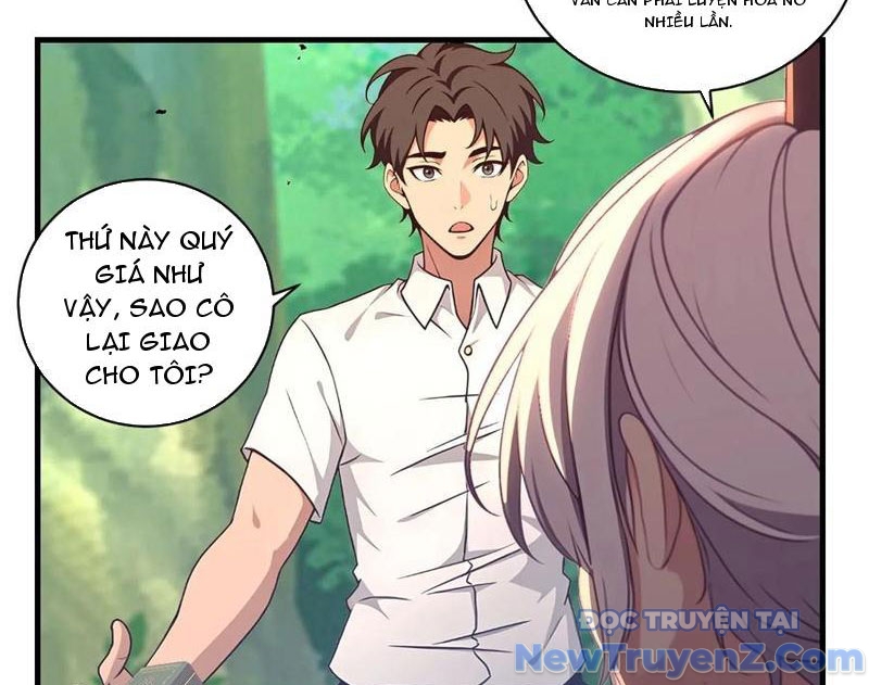 Ma Tôn Nữ đế Xuyên Không Thành Cấp Trên Của Tôi! chapter 44 - Trang 19