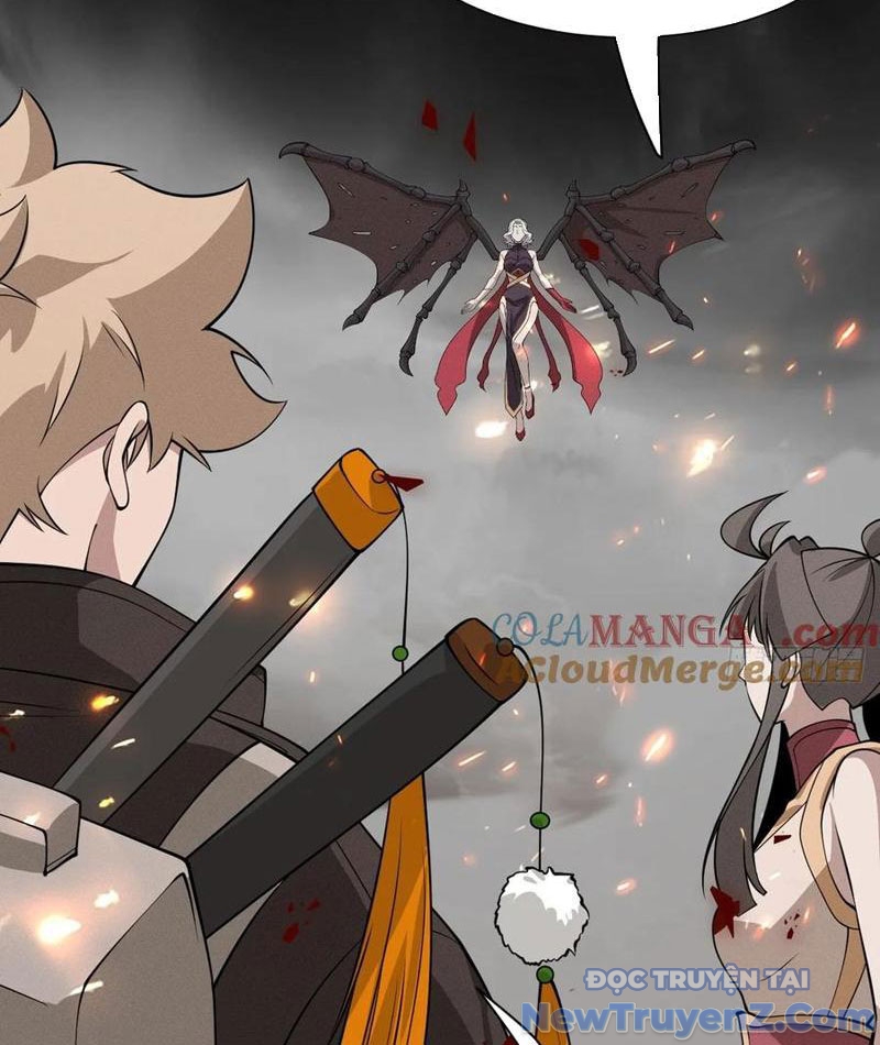 Trảm Thần chapter 77 - Trang 69