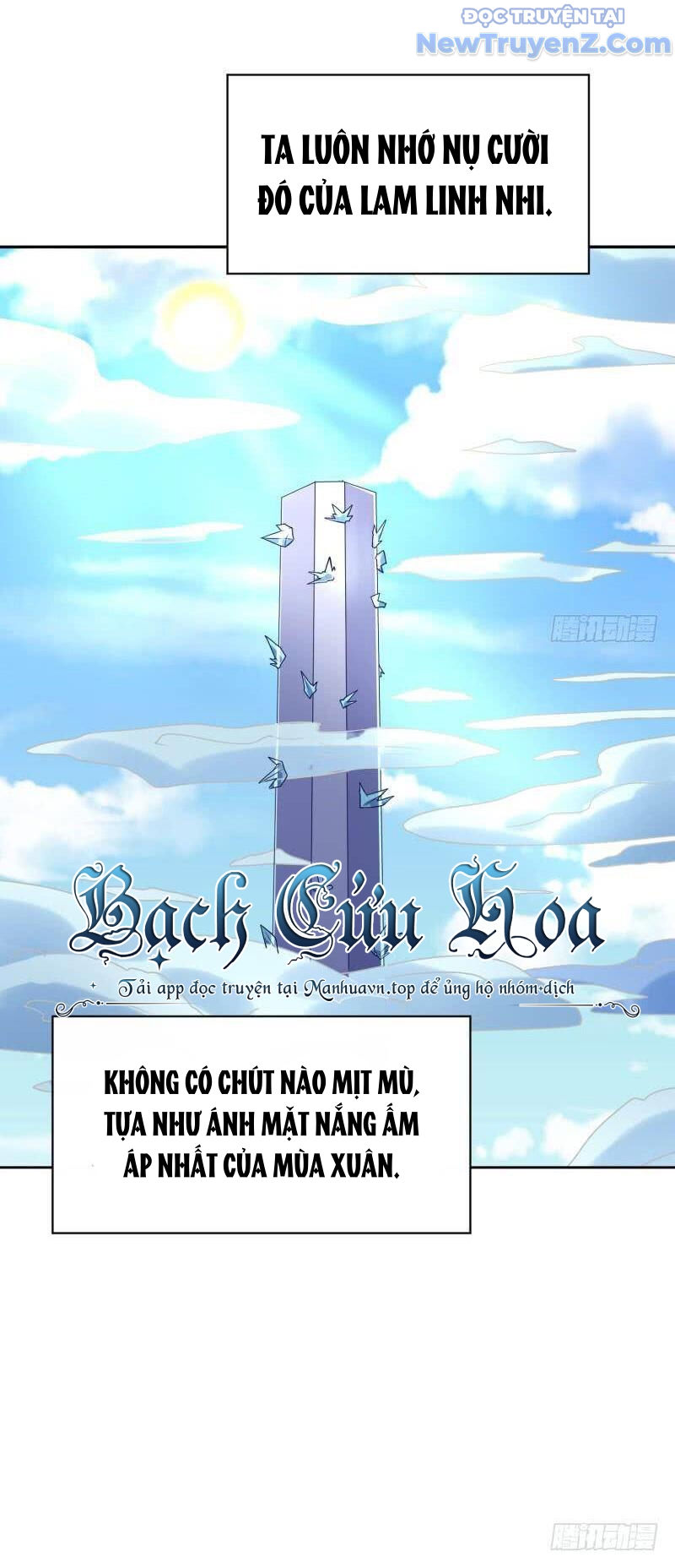 Game Thủ Có Bàn Tay Vàng Mạnh Nhất chapter 37 - Trang 36