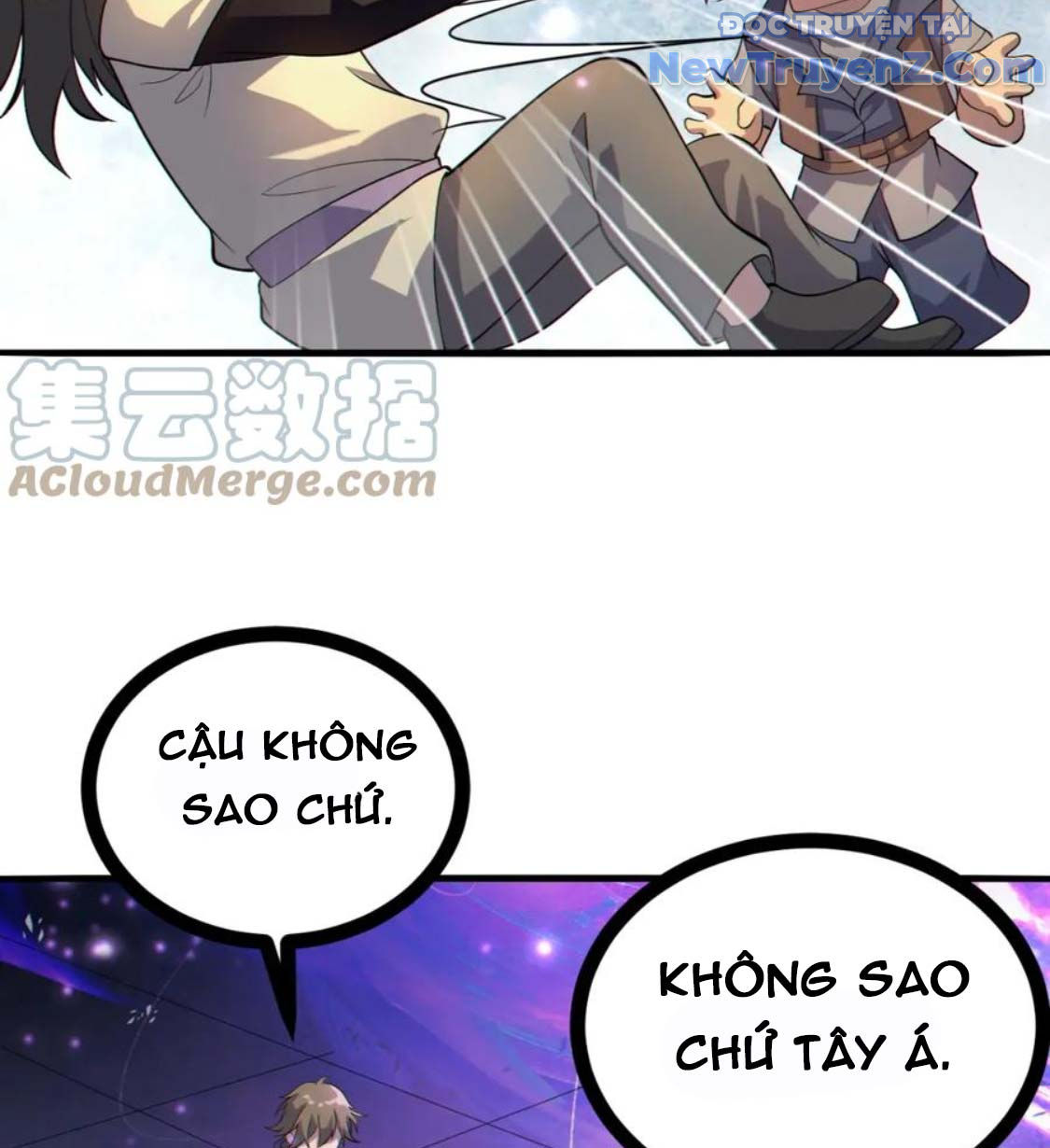 Từ Thôn Phệ Ma Thần Bắt Đầu Tiến Hóa chapter 13 - Trang 9