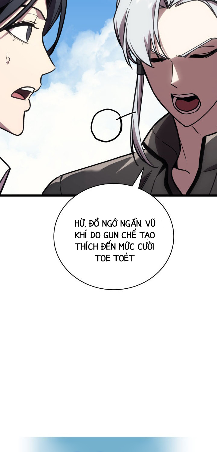 Sự Trở Lại Của Anh Hùng Cấp Thảm Họa chapter 128.1 - Trang 84