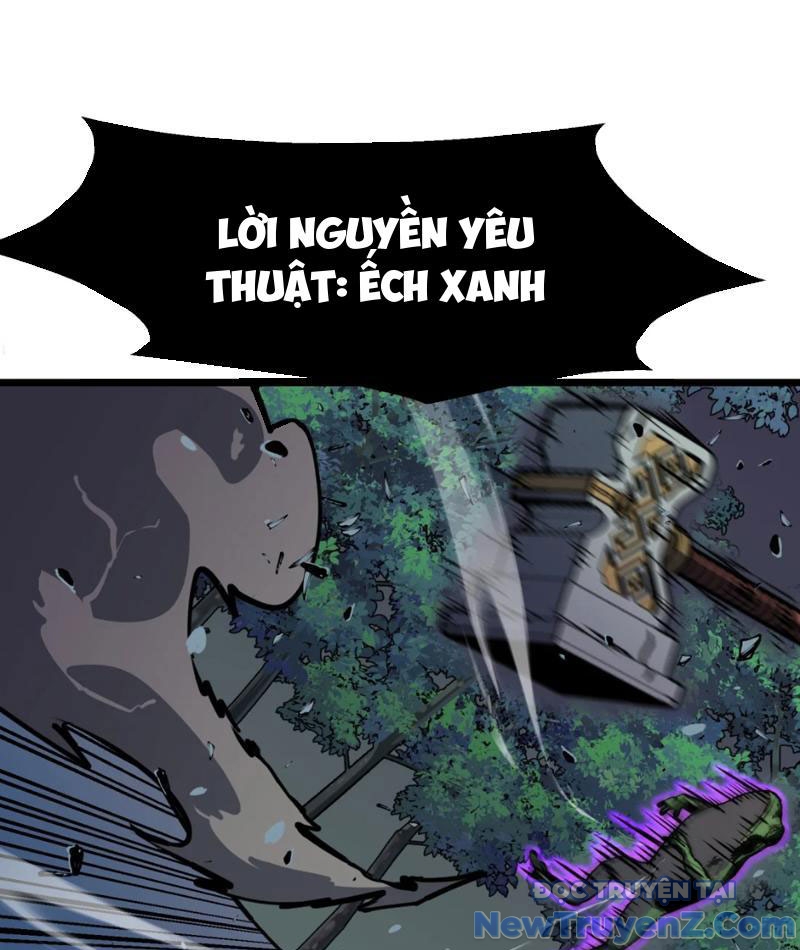 Ta có thể thu thập vô số kính tượng chapter 10 - Trang 68