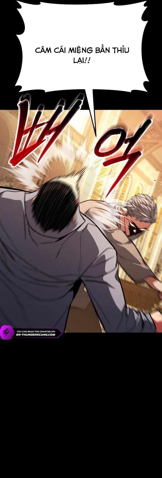 Tuyệt Thế Anh Hùng chapter 53 - Trang 64