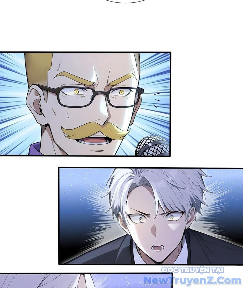 đệ Nhất Ngự Thú Sư chapter 63 - Trang 7