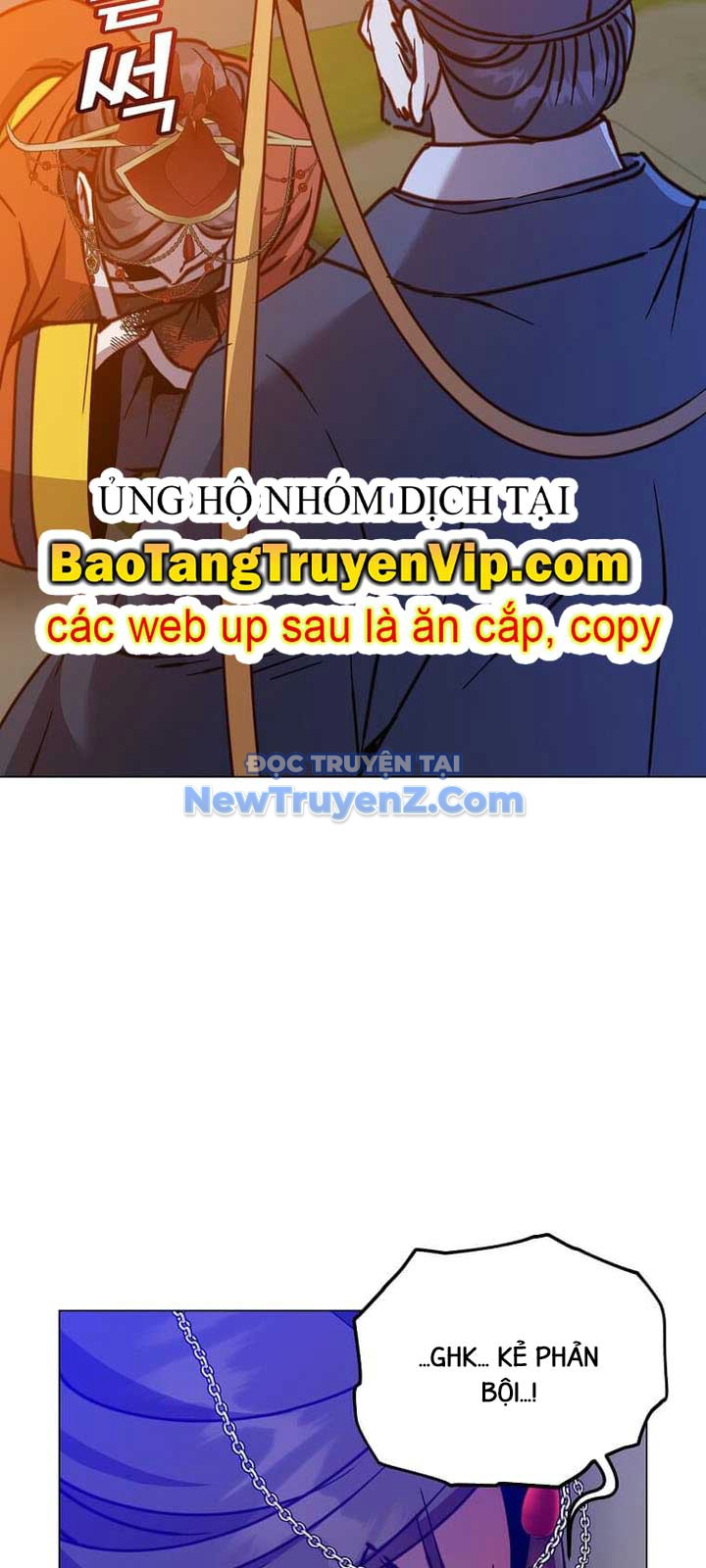 Anh Hùng Mạnh Nhất Trở Lại chapter 204 - Trang 20