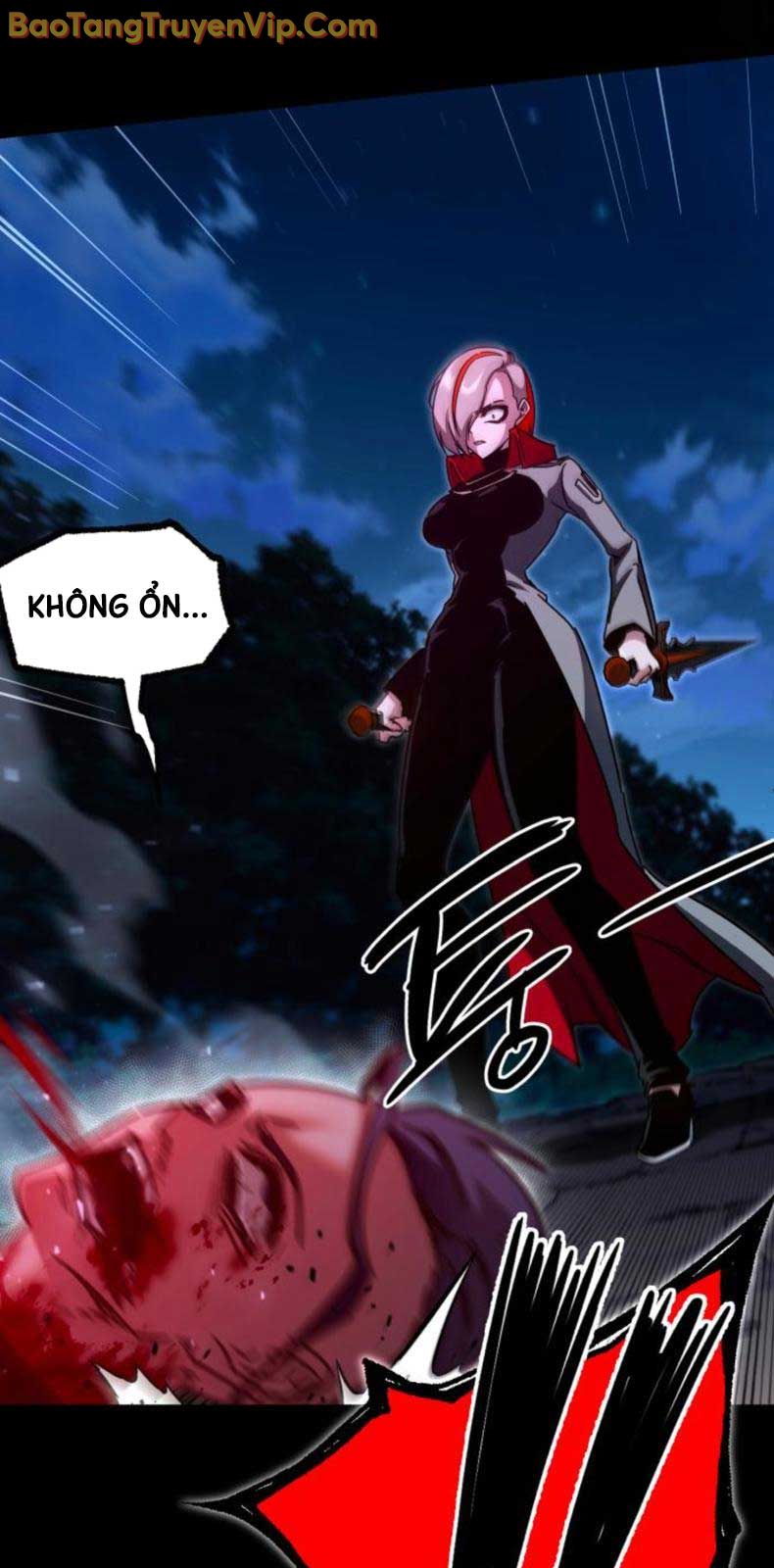 Thống Lĩnh Học Viện Chỉ Bằng Dao Sashimi chapter 45 - Trang 40