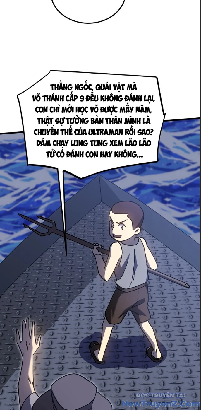 Cao Võ: Hạ Cánh Đến Một Vạn Năm Sau chapter 223 - Trang 64