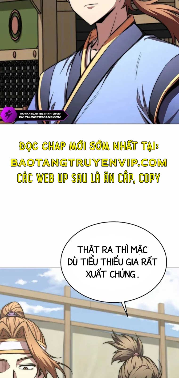 Con Trai Của Gia Tộc Nam Cung Thế Gia chapter 84.2 - Trang 66