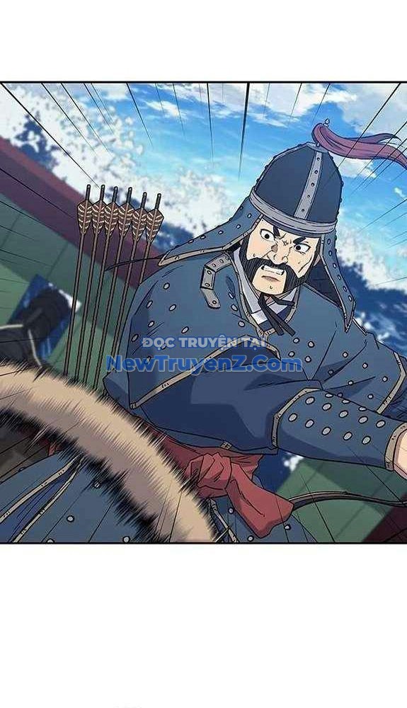 Bác Sĩ Tới Joseon chapter 50 - Trang 86