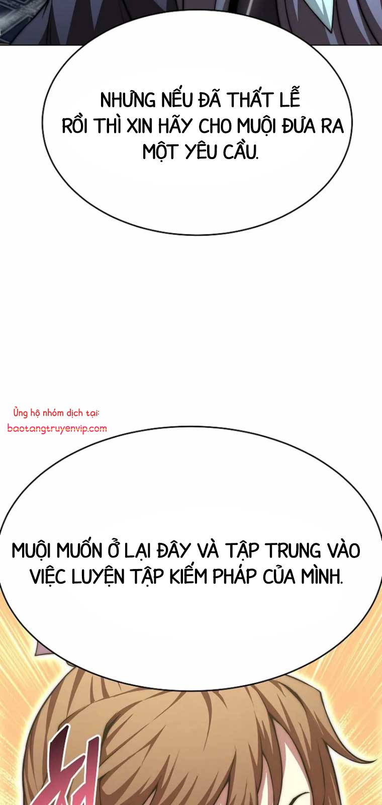 Con Trai Của Gia Tộc Nam Cung Thế Gia chapter 84.2 - Trang 51