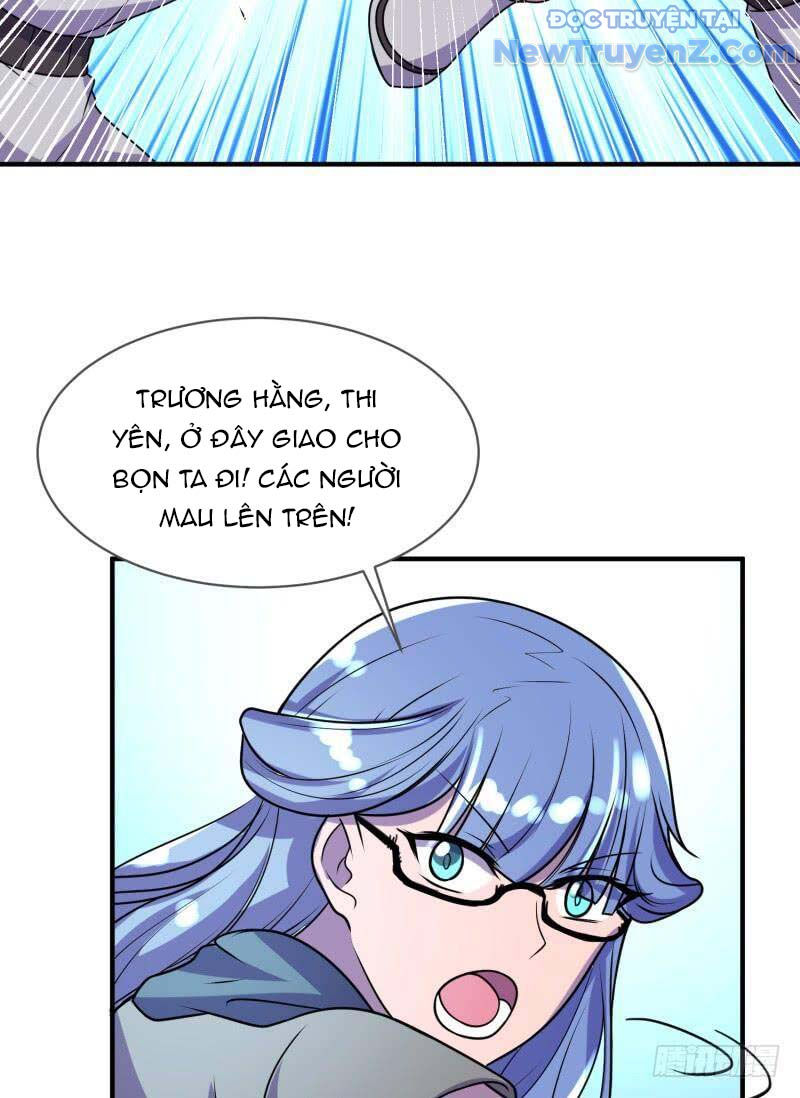 Game Thủ Có Bàn Tay Vàng Mạnh Nhất chapter 36 - Trang 24