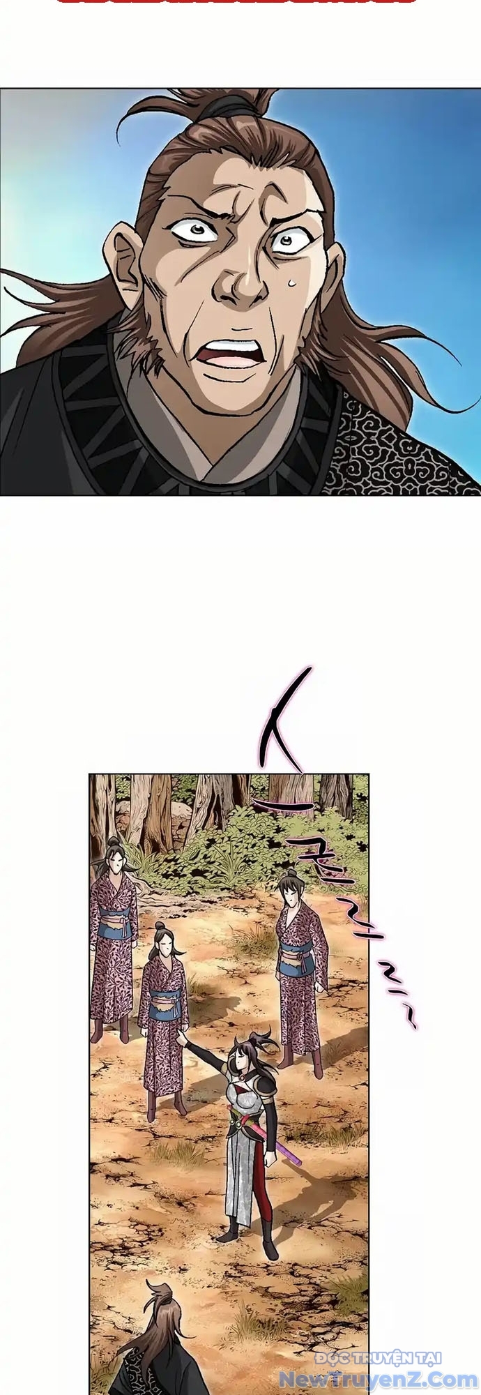 Vô Song chapter 3 - Trang 53