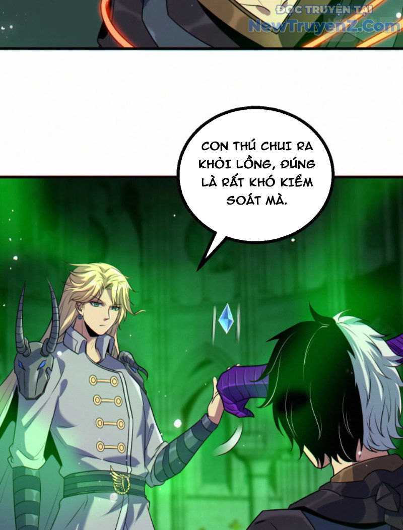 Từ Thôn Phệ Ma Thần Bắt Đầu Tiến Hóa chapter 11 - Trang 29