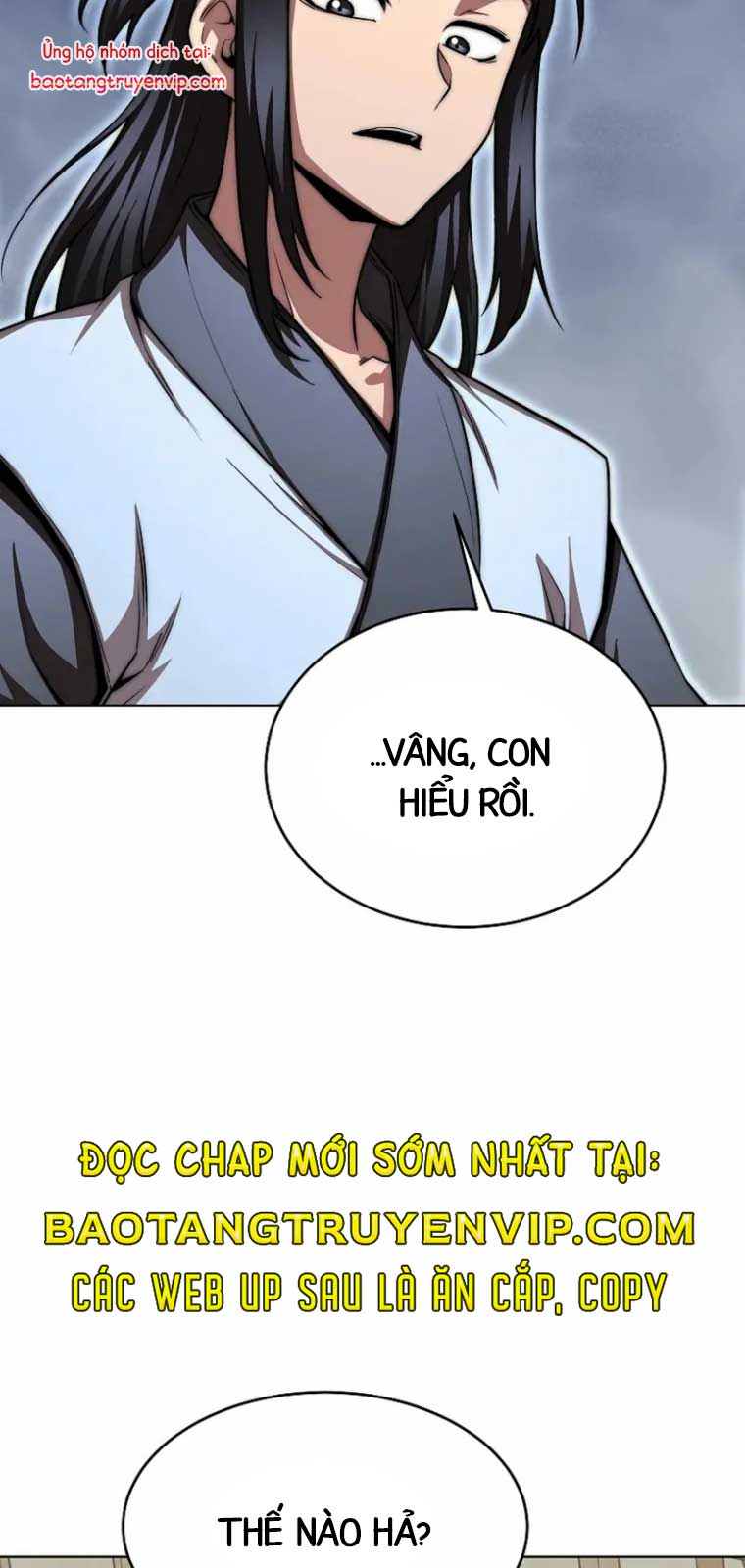 Con Trai Của Gia Tộc Nam Cung Thế Gia chapter 84.2 - Trang 59