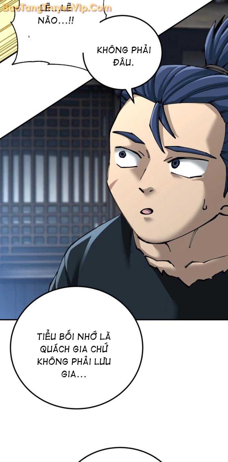 Ông Võ Giả Và Cháu Chí Tôn chapter 95.2 - Trang 24