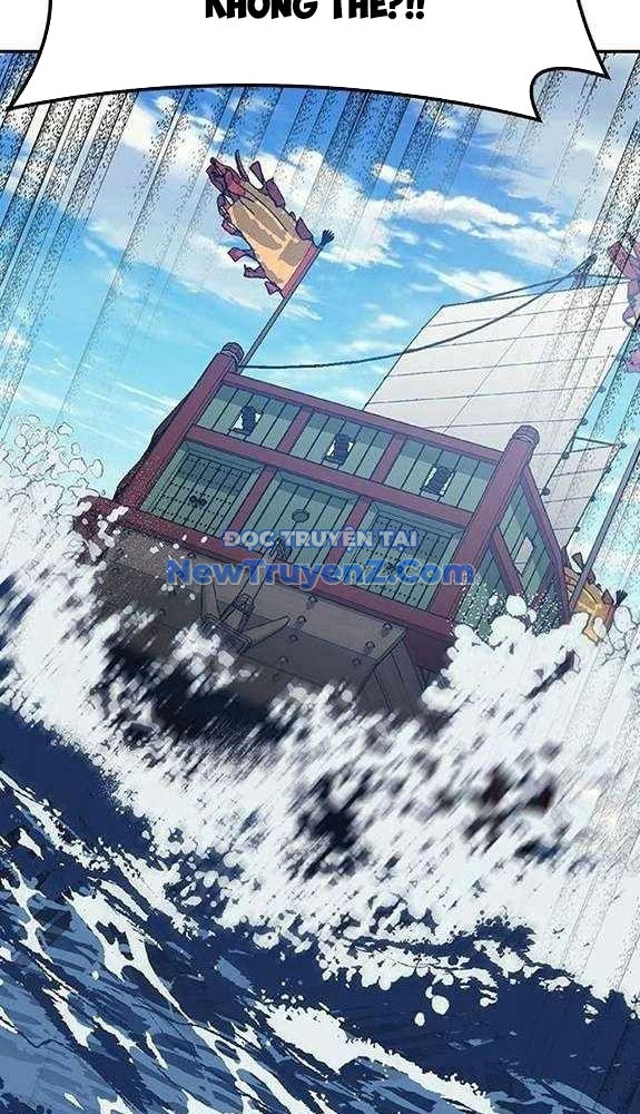 Bác Sĩ Tới Joseon chapter 50 - Trang 113