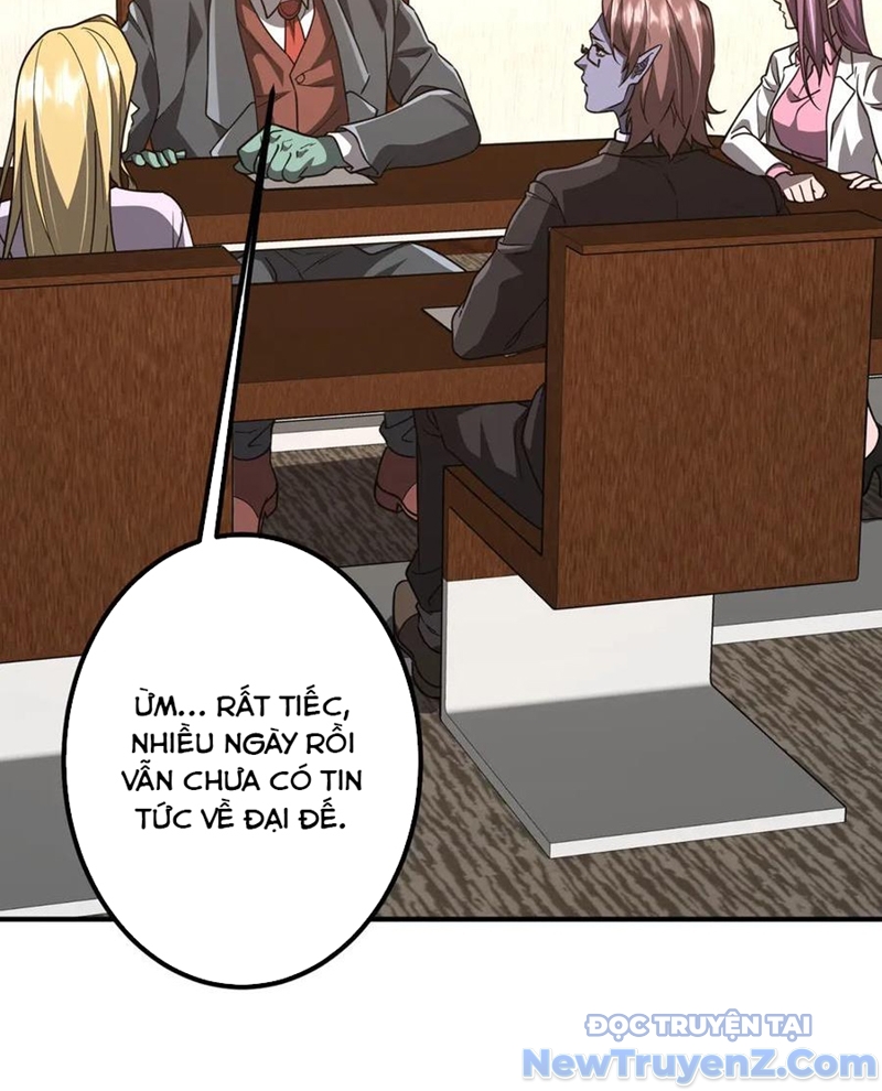 Bắt Đầu Với Trăm Vạn Minh Tệ chapter 243 - Trang 23