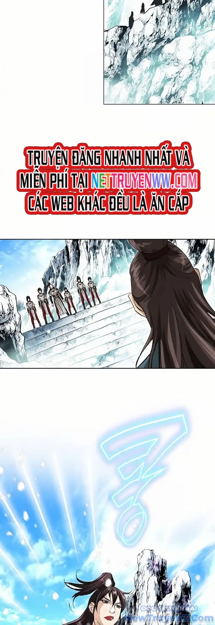Vô Song chapter 2 - Trang 6
