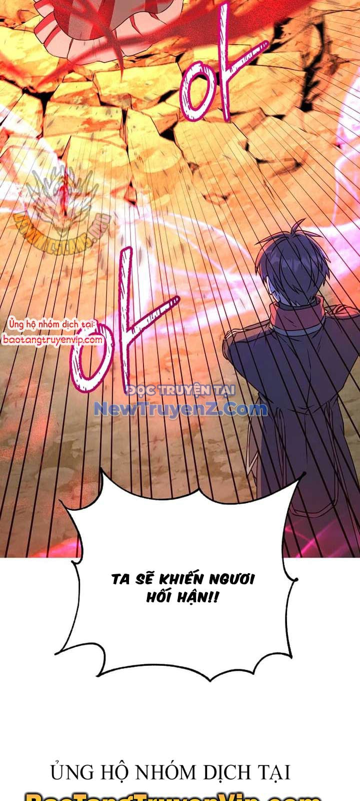 Anh Hùng Mạnh Nhất Trở Lại chapter 204 - Trang 53
