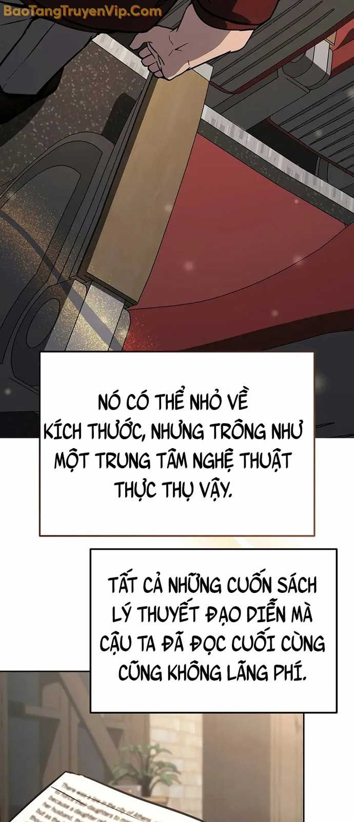 Diễn Viên Ngàn Mặt	 chapter 16 - Trang 16