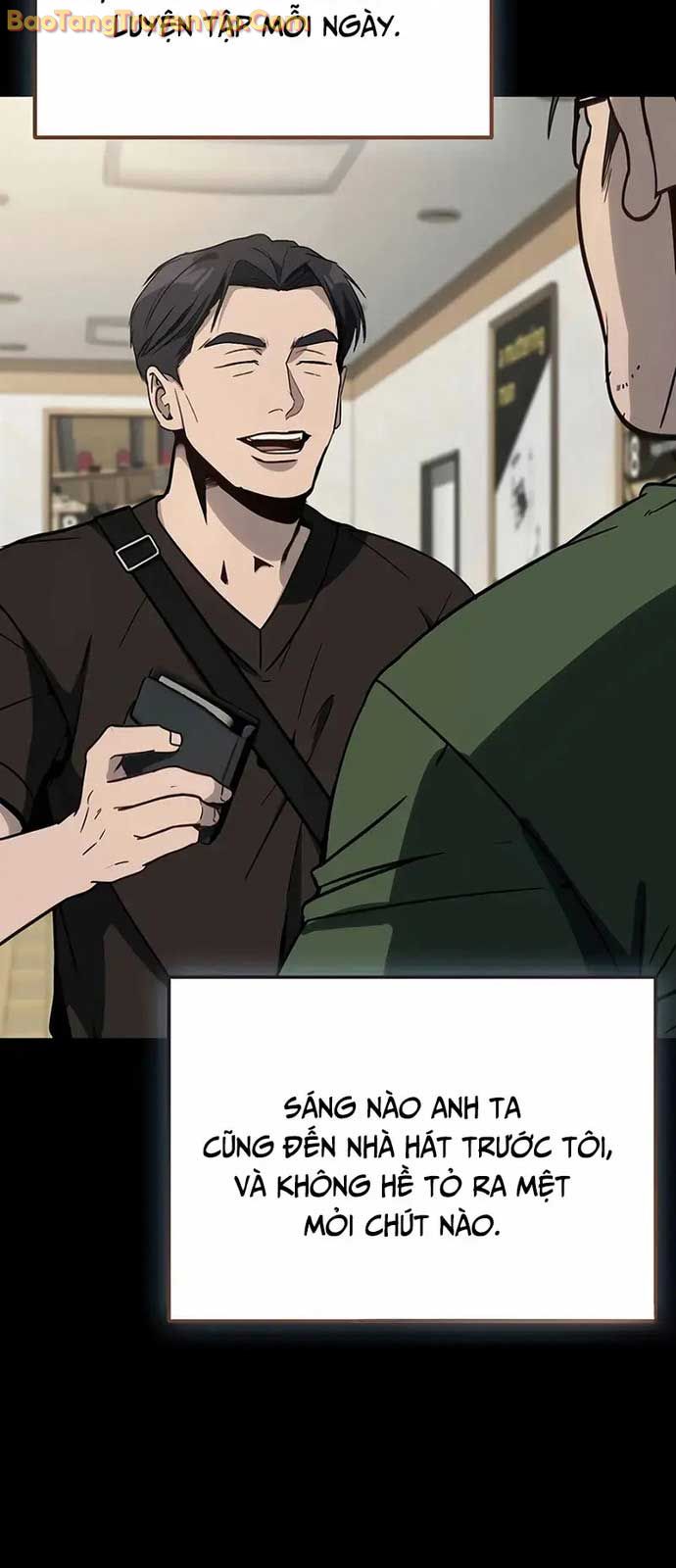 Diễn Viên Ngàn Mặt	 chapter 15 - Trang 53