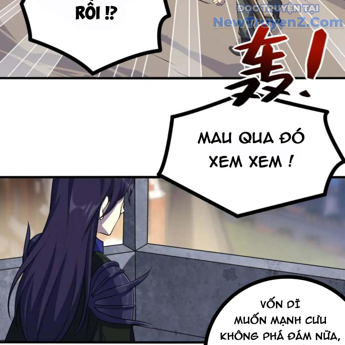 Từ Thôn Phệ Ma Thần Bắt Đầu Tiến Hóa chapter 13 - Trang 82