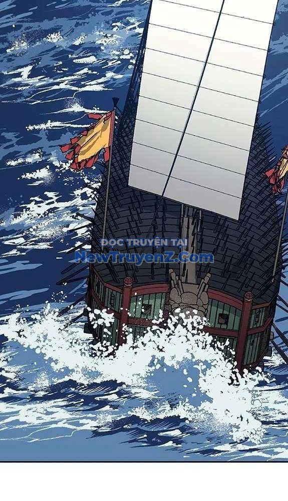 Bác Sĩ Tới Joseon chapter 50 - Trang 47