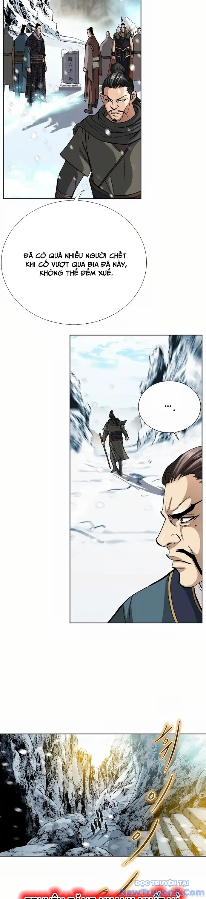 Vô Song chapter 1 - Trang 50