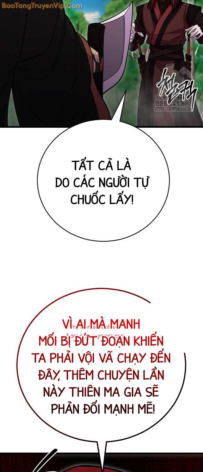 Thiên Hạ Đệ Nhất Đại Sư Huynh chapter 133 - Trang 10
