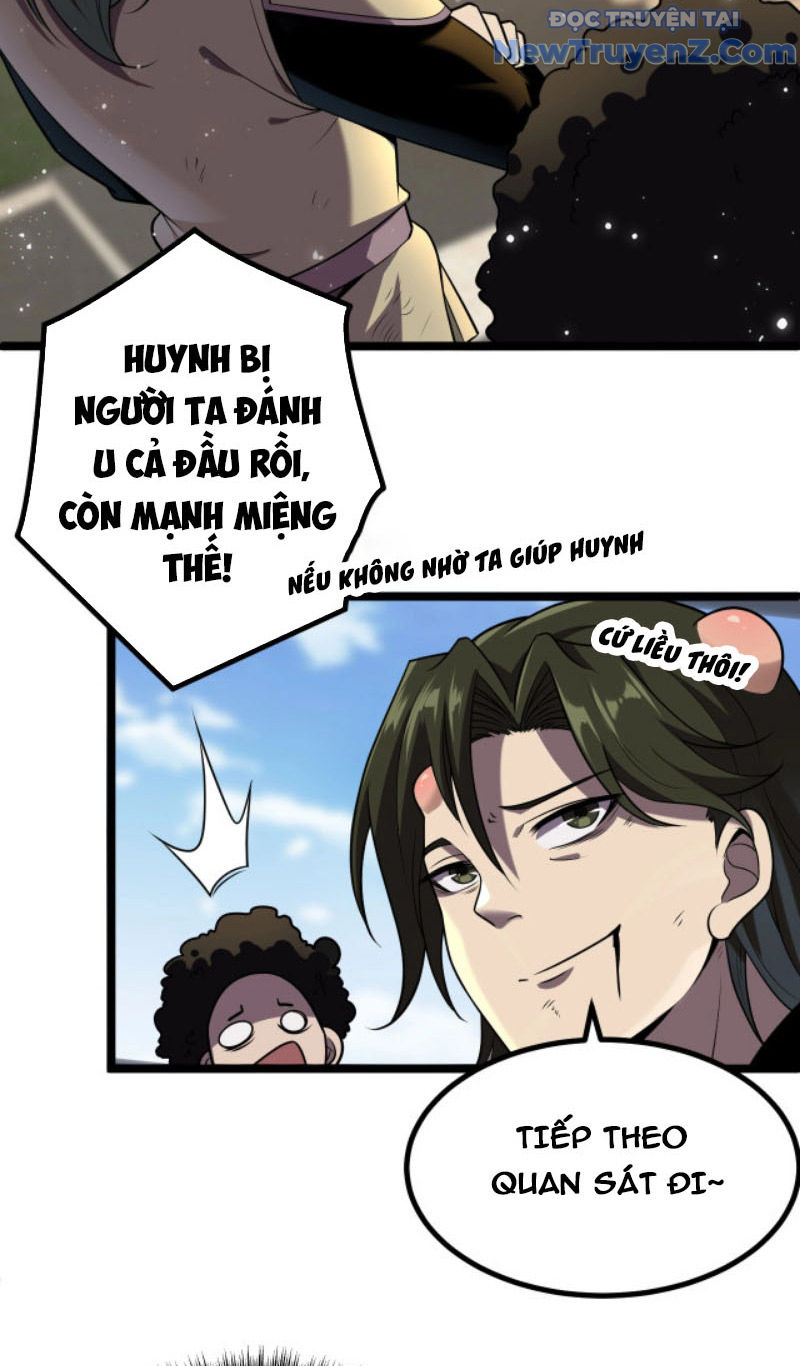 Từ Thôn Phệ Ma Thần Bắt Đầu Tiến Hóa chapter 6 - Trang 10