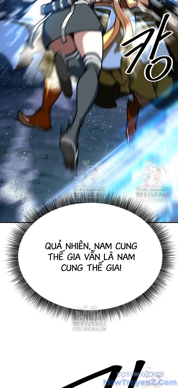 Đại Thánh Trùng Sinh Nam Cung Thế Gia chapter 26 - Trang 38