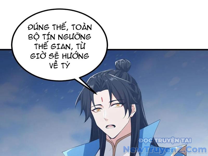 Hoá Ra Ta Đã Vô Địch Từ Lâu chapter 300 - Trang 69
