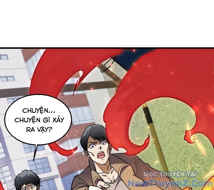 Toàn Dân Chuyển Chức : Duy Ta Vô Chức Tán Nhân chapter 170 - Trang 49