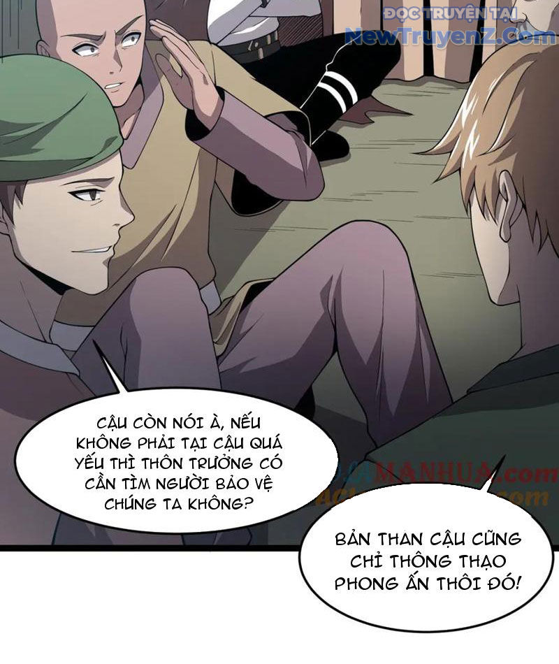 Từ Thôn Phệ Ma Thần Bắt Đầu Tiến Hóa chapter 28 - Trang 86