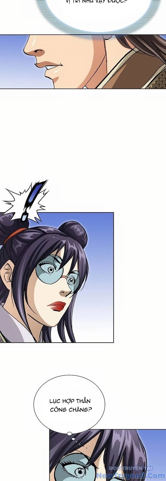 Vô Song chapter 40 - Trang 14
