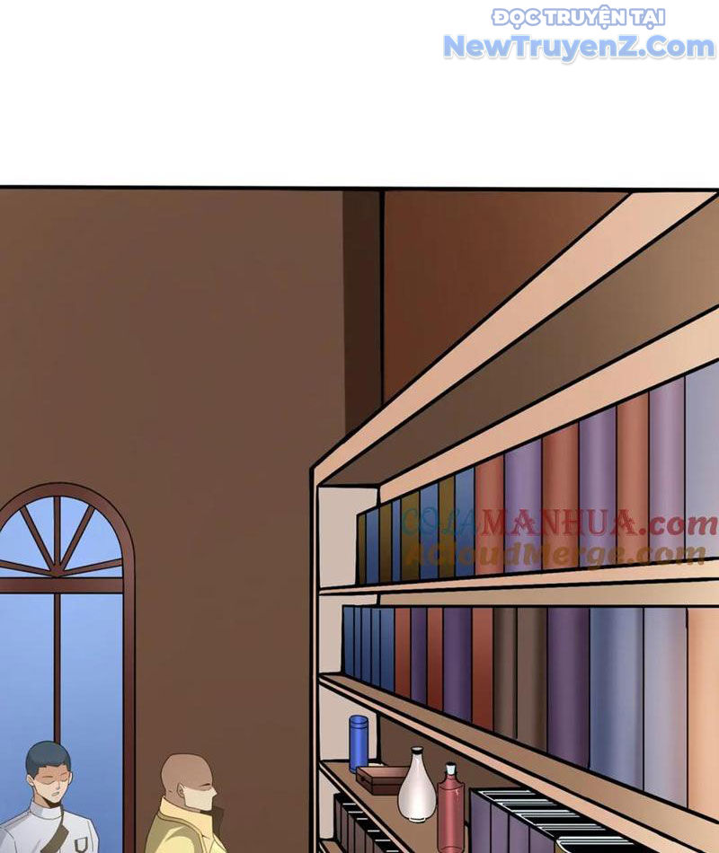 Từ Thôn Phệ Ma Thần Bắt Đầu Tiến Hóa chapter 19 - Trang 11