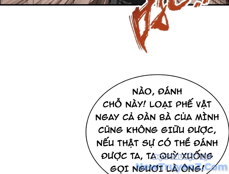 Đạo Hữu Lùi Một Bước: Ta Tới Giết Thần Trừ Quỷ chapter 33 - Trang 8