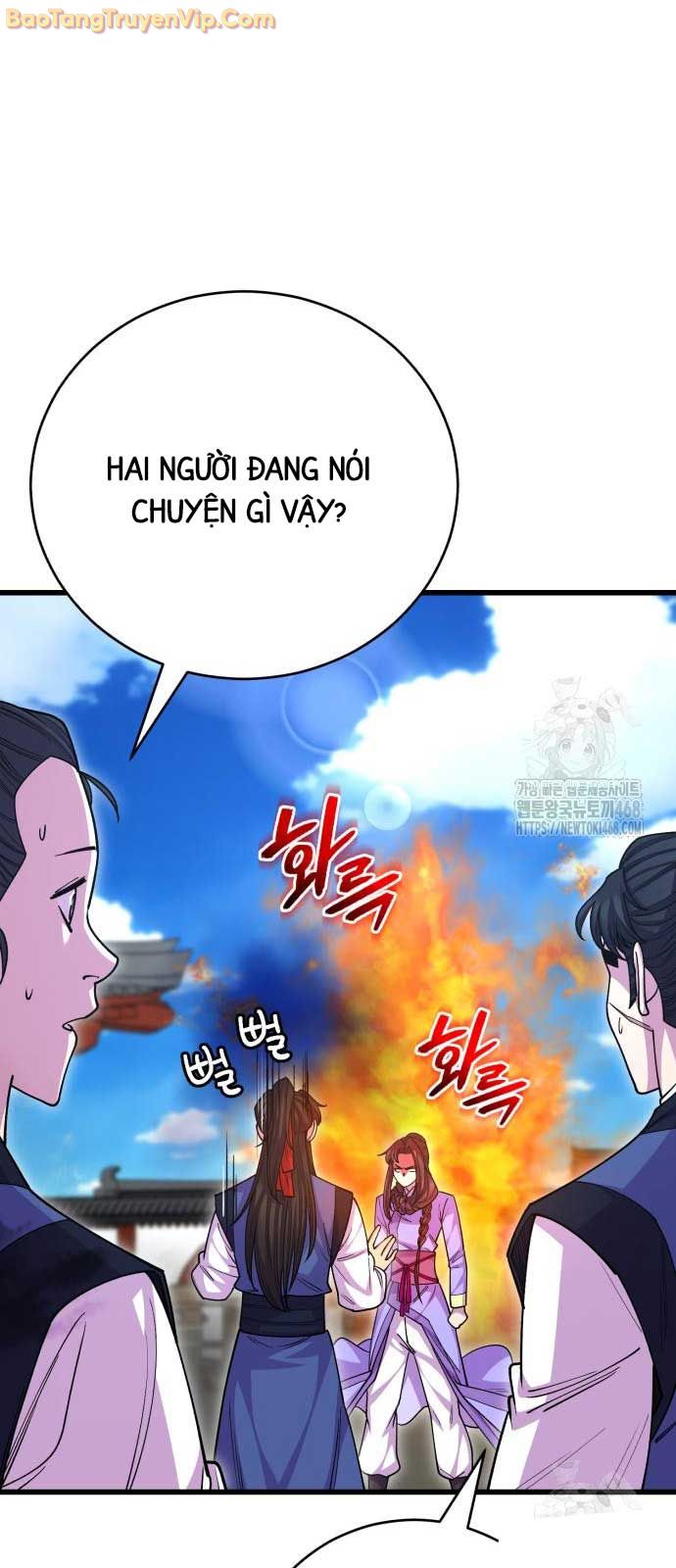 Thiên Hạ Đệ Nhất Đại Sư Huynh chapter 133 - Trang 79