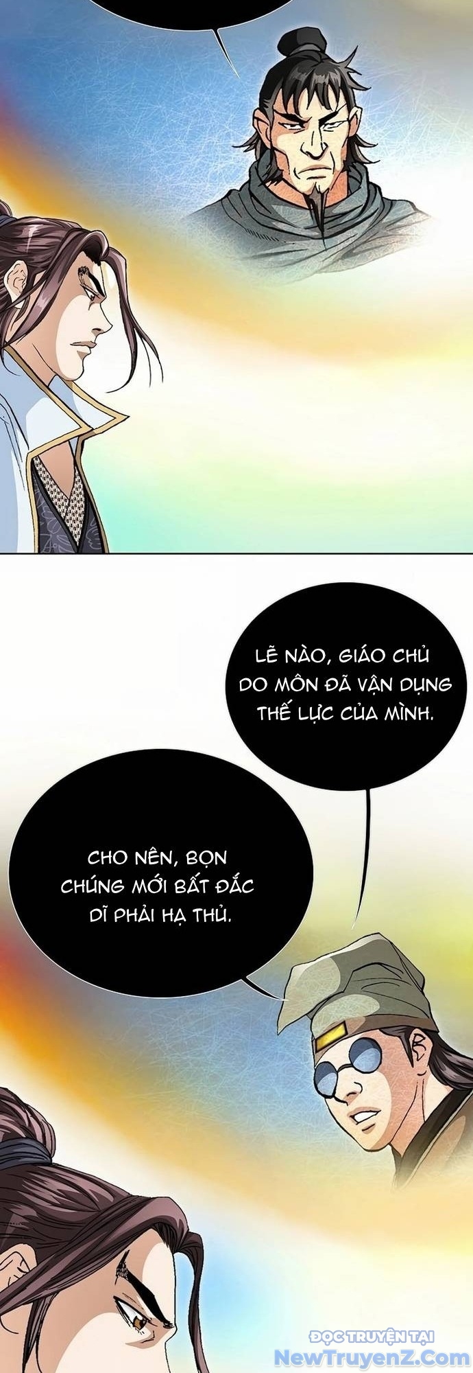 Vô Song chapter 40 - Trang 32
