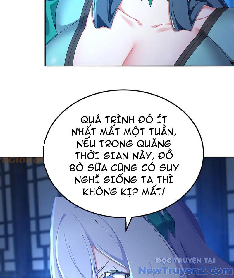 Hóa Ra Các Cô Ấy Mới Là Nhân Vật Chính chapter 85 - Trang 57