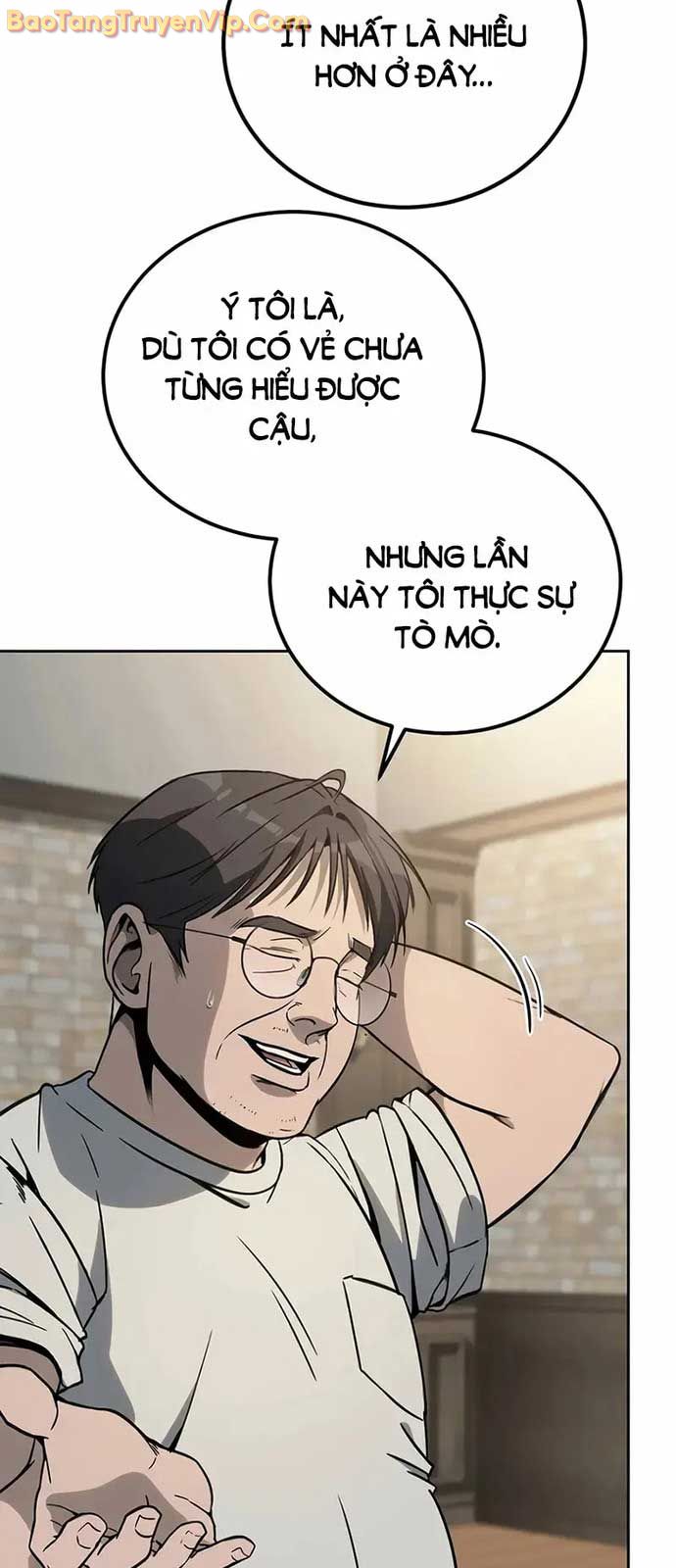 Diễn Viên Ngàn Mặt	 chapter 15 - Trang 39