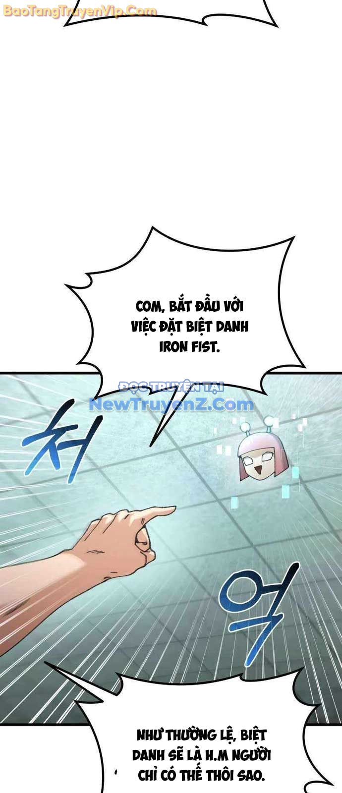 Hồi Quy Nhưng Thế Giới Vẫn Bình Yên chapter 20 - Trang 36