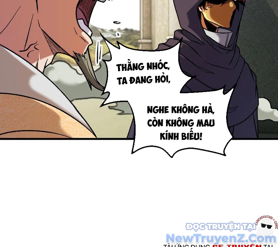 Toàn Dân Chuyển Chức : Duy Ta Vô Chức Tán Nhân chapter 170 - Trang 44