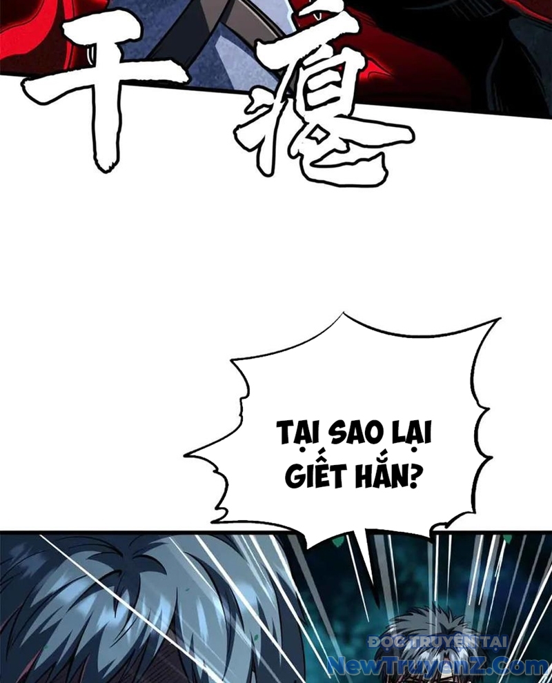 Siêu Cấp Thần Cơ Nhân chapter 359 - Trang 20