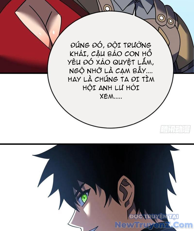 Mệnh Luân Chi Chủ! Làm Kẻ Biến Dị Giáng Xuống Nhân Gian chapter 125 - Trang 50