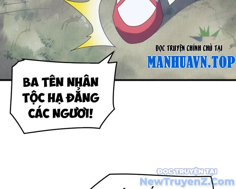 Vạn Tộc Xâm Lược: Bắt đầu Thuần Hóa Cự Thú Cấp Sử Thi chapter 34 - Trang 48