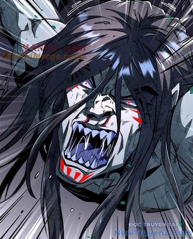 Siêu Cấp Thần Cơ Nhân chapter 359 - Trang 11