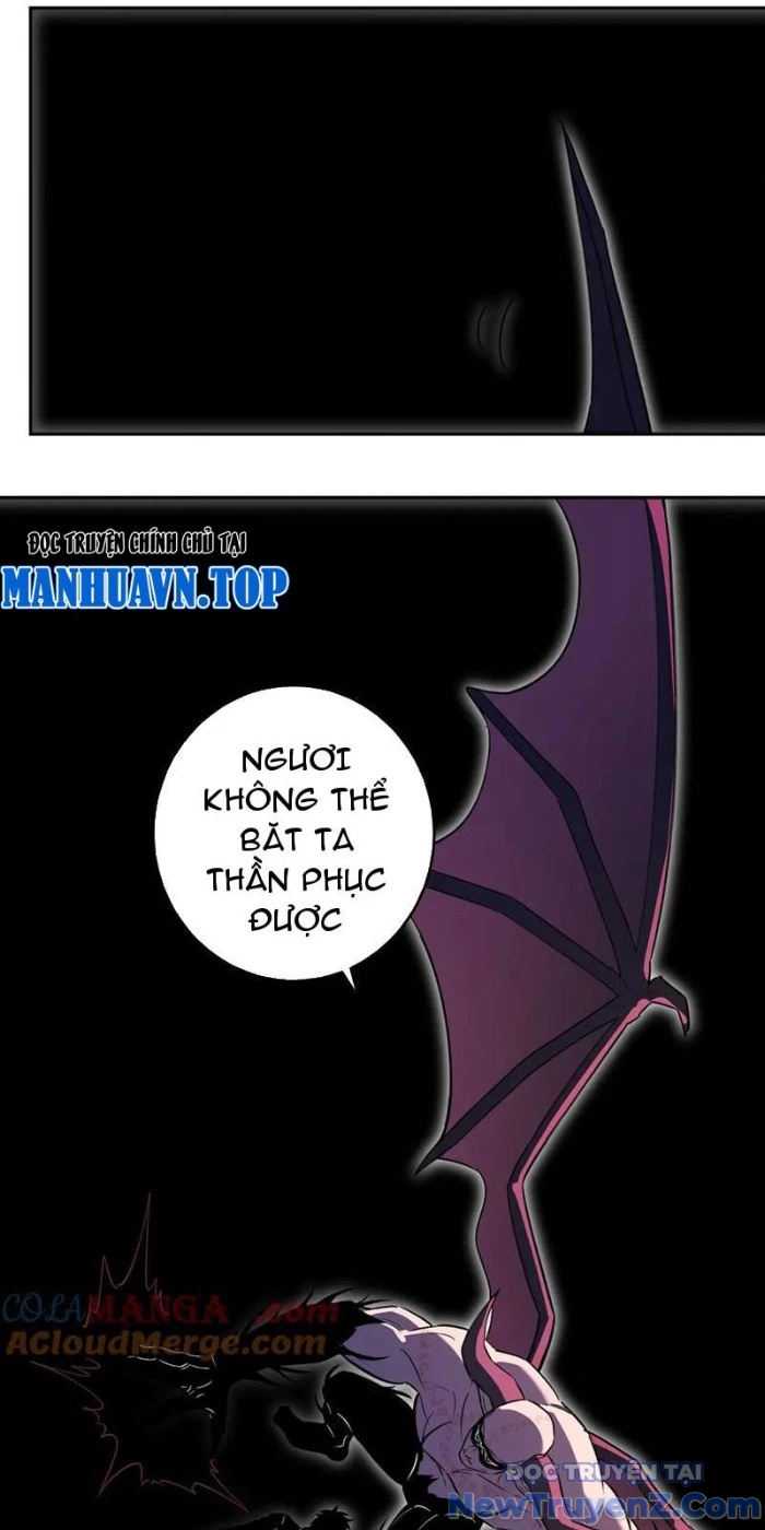 Toàn Dân Tận Thế: Ta Virus Quân Vương chapter 68 - Trang 34